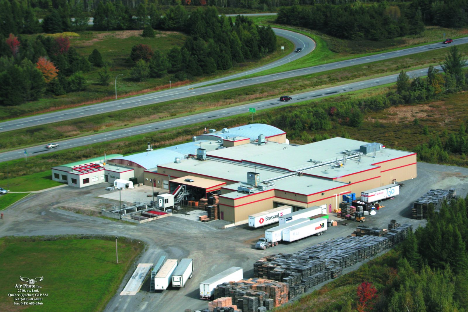 Photo bannière Béland lapointe