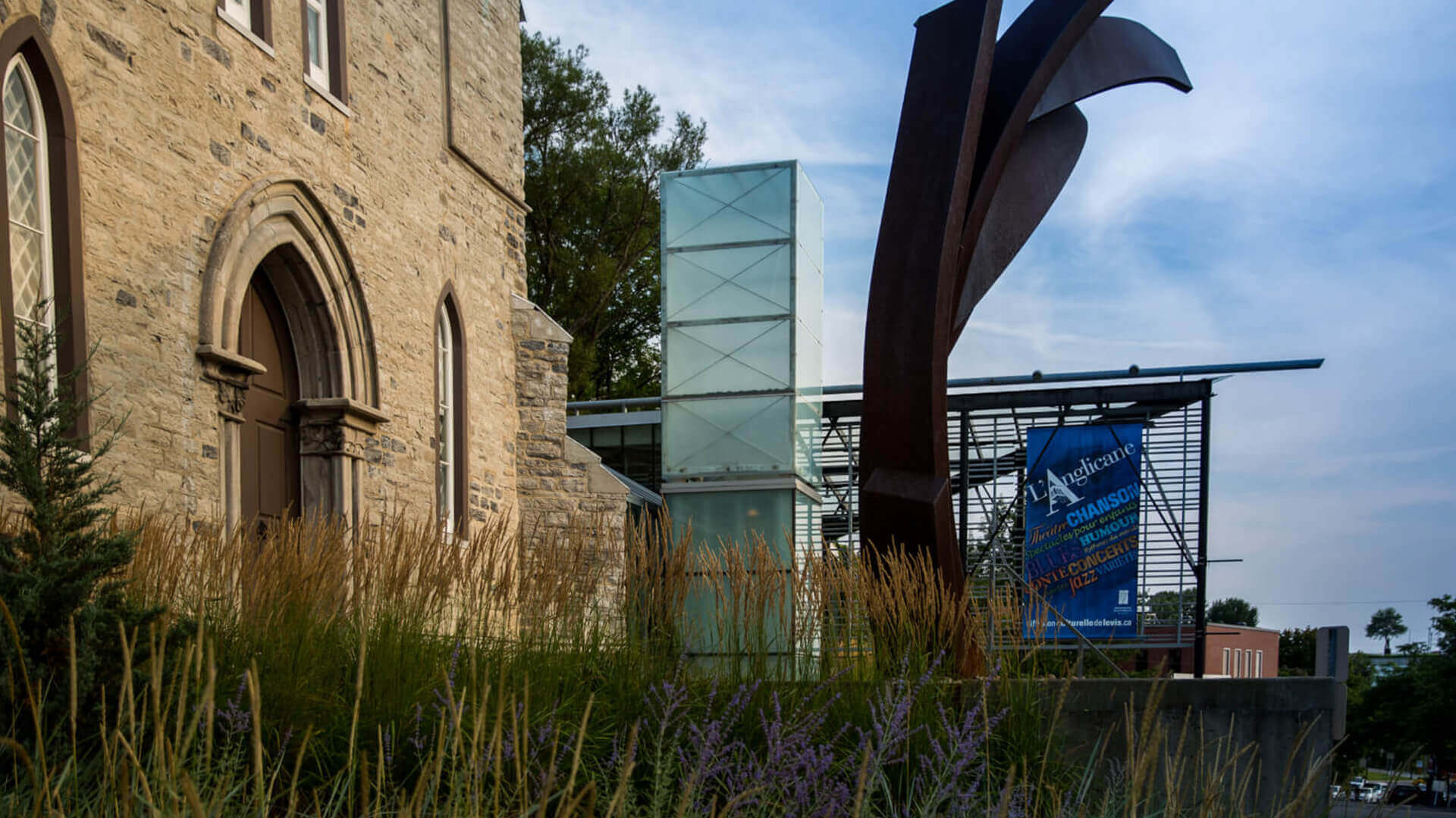 	Photo bannière Béland lapointe