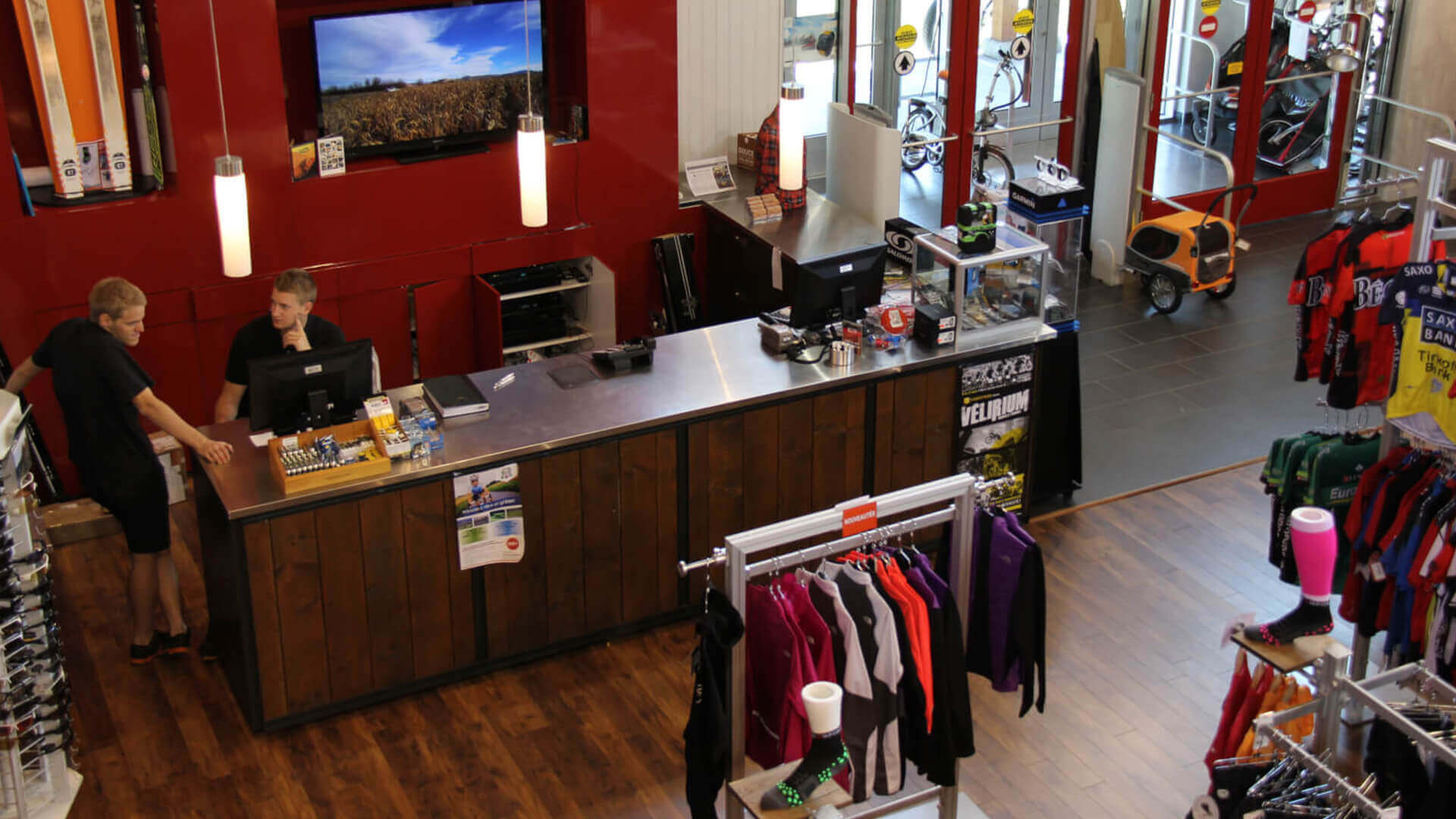 	Photo bannière Béland lapointe