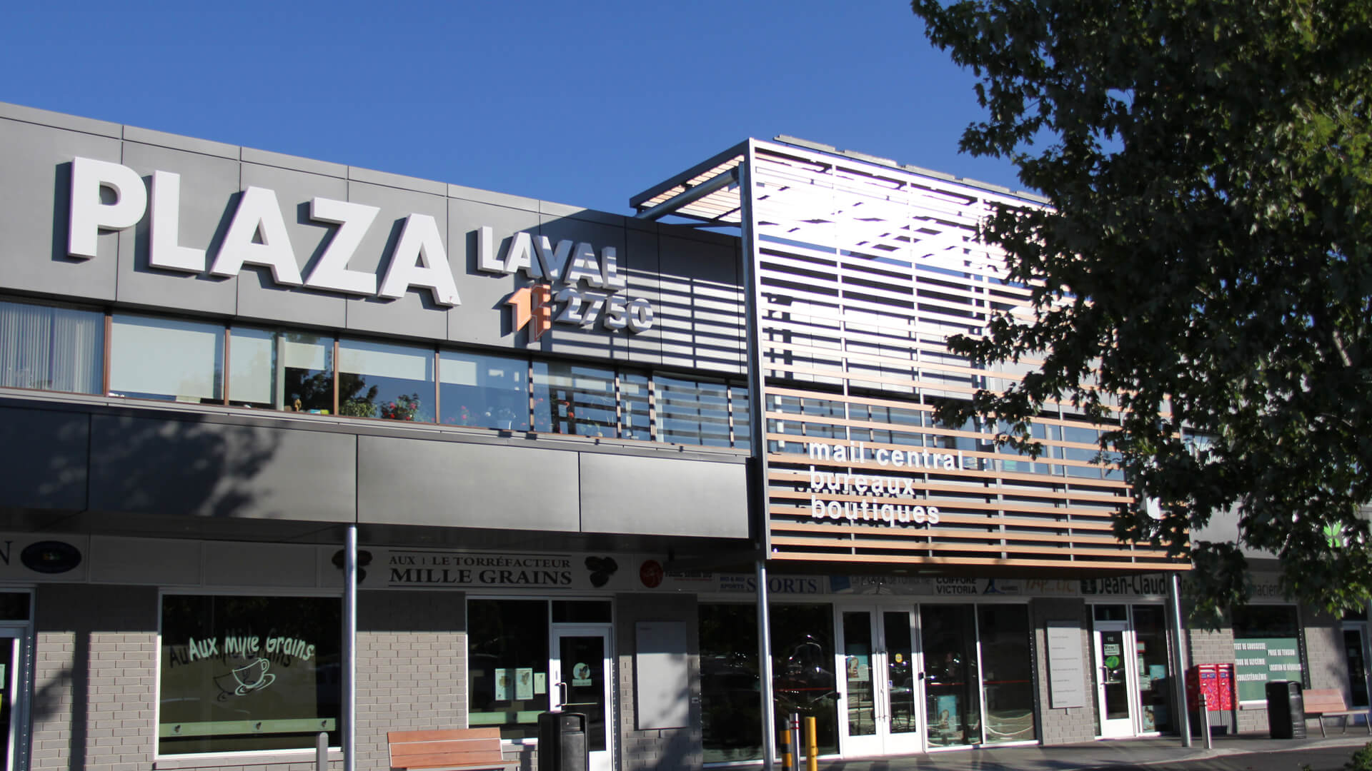 Photo bannière Béland lapointe