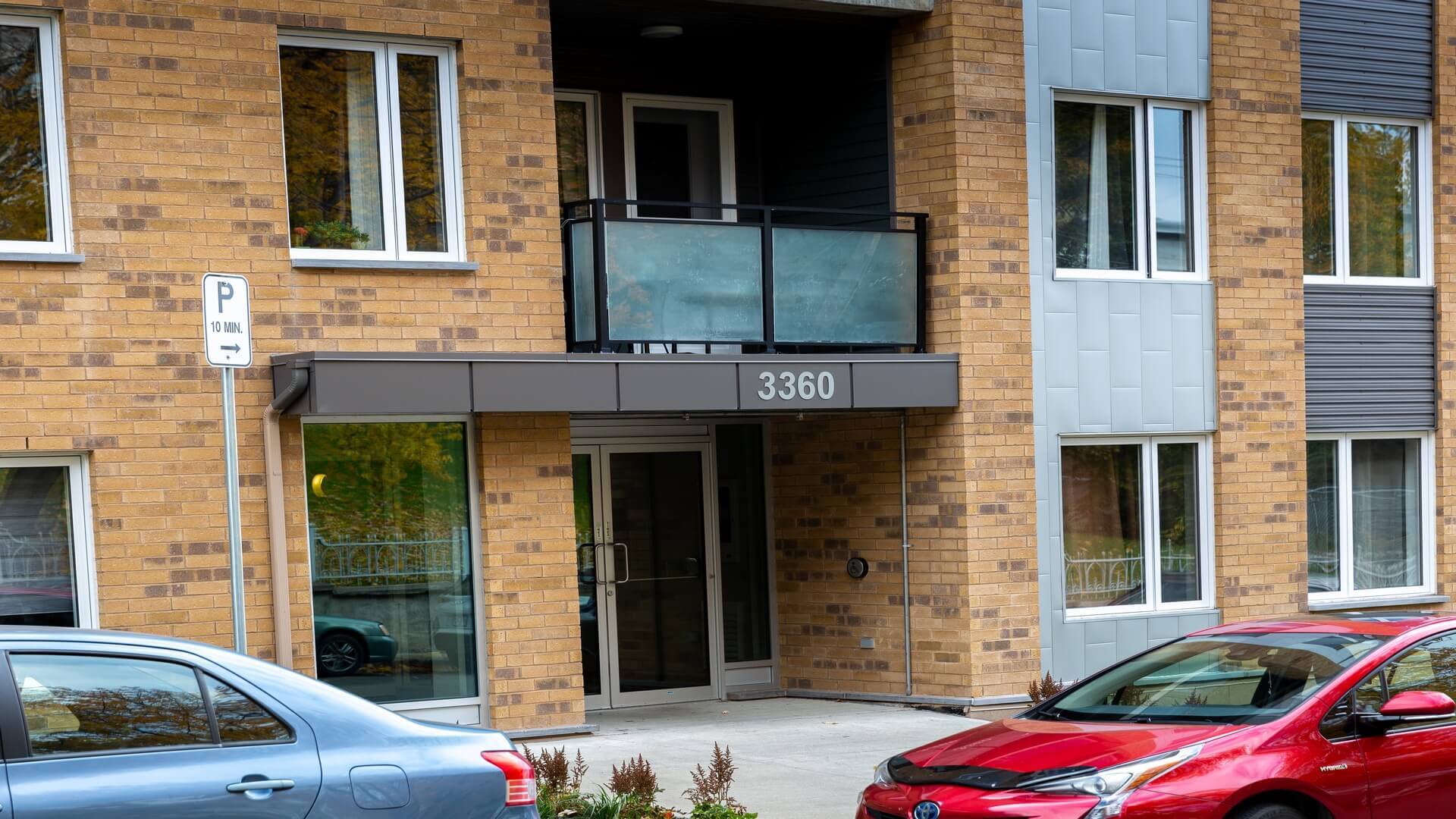 Photo bannière Béland lapointe