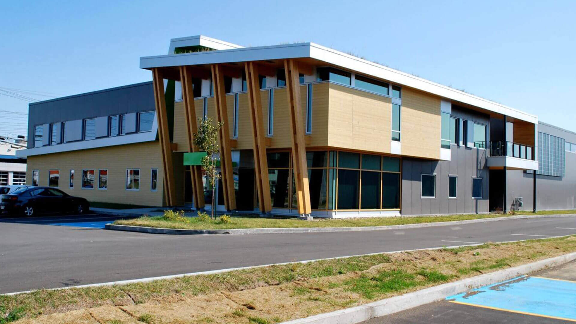 Photo bannière Béland lapointe