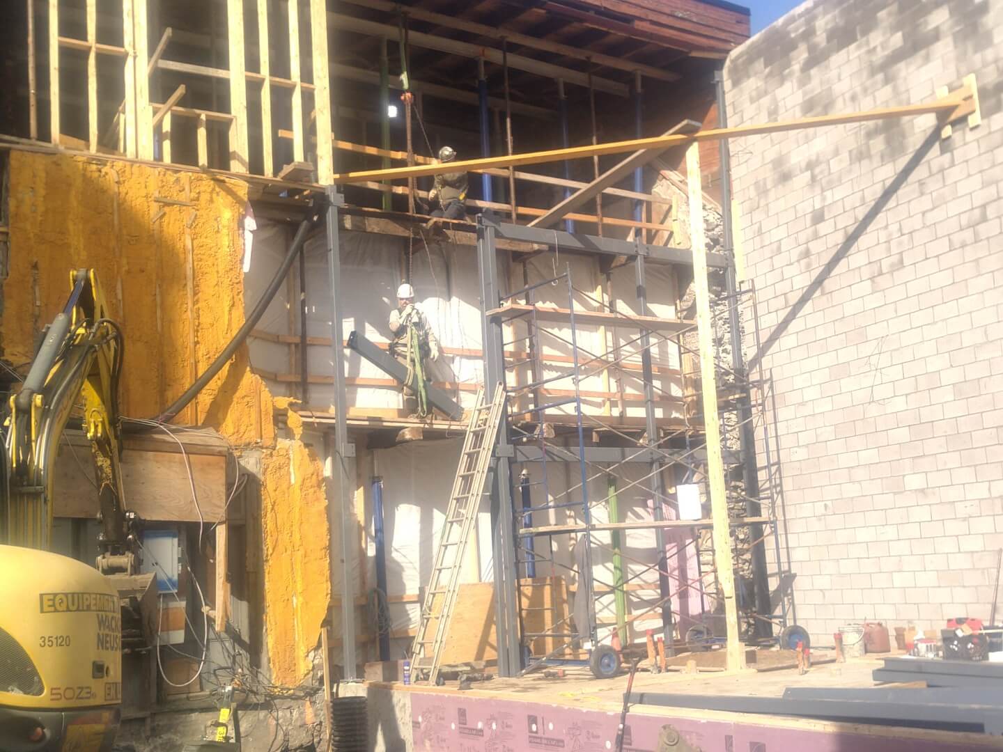 Photo bannière Béland lapointe