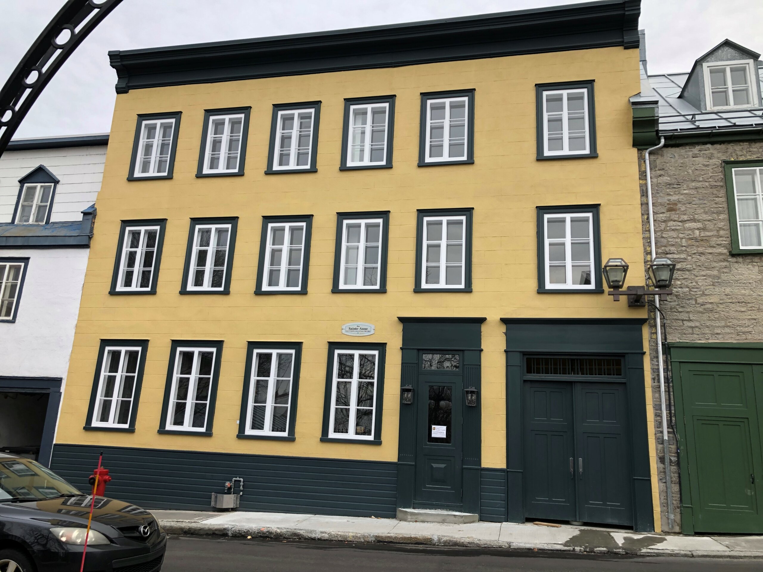 Photo bannière Béland lapointe