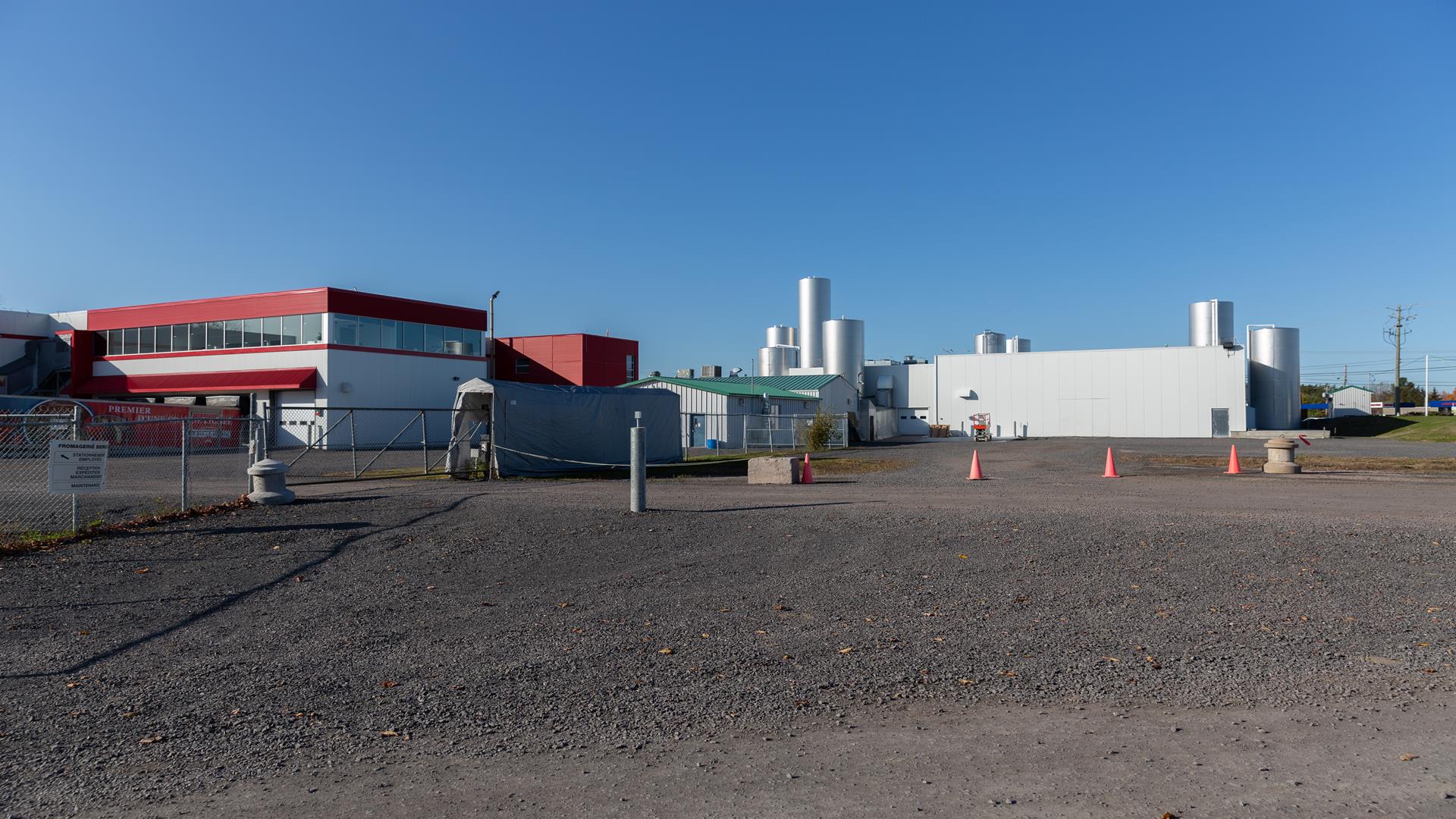 Photo bannière Béland lapointe