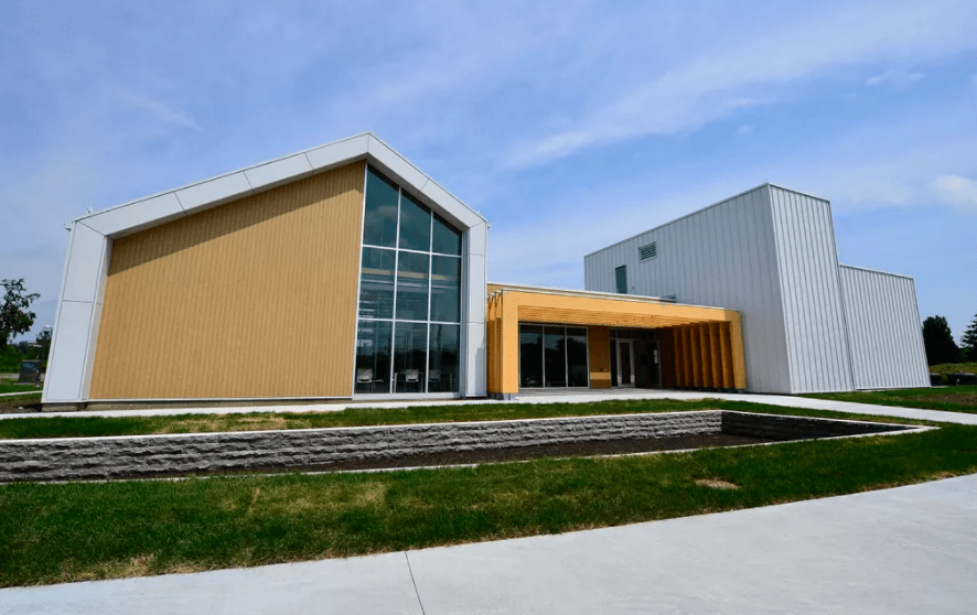 Photo bannière Béland lapointe