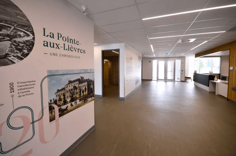 	Photo bannière Béland lapointe