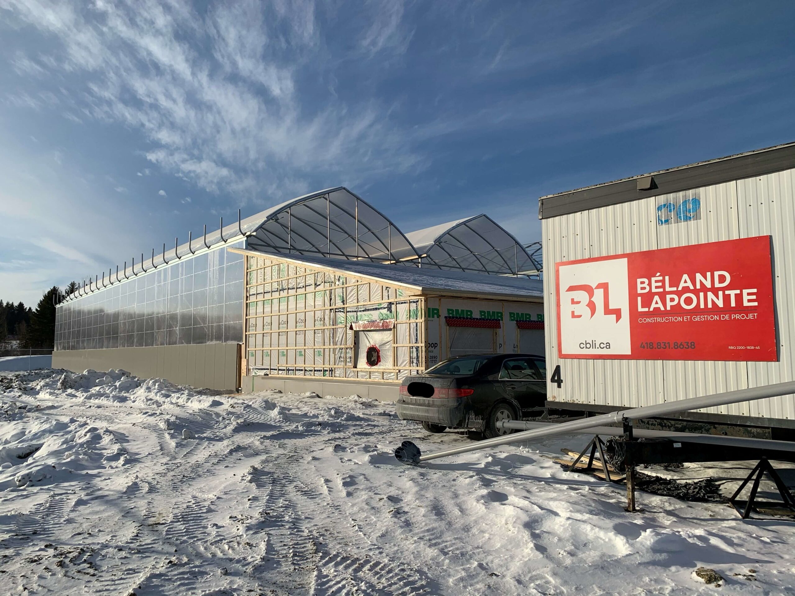 Photo bannière Béland lapointe