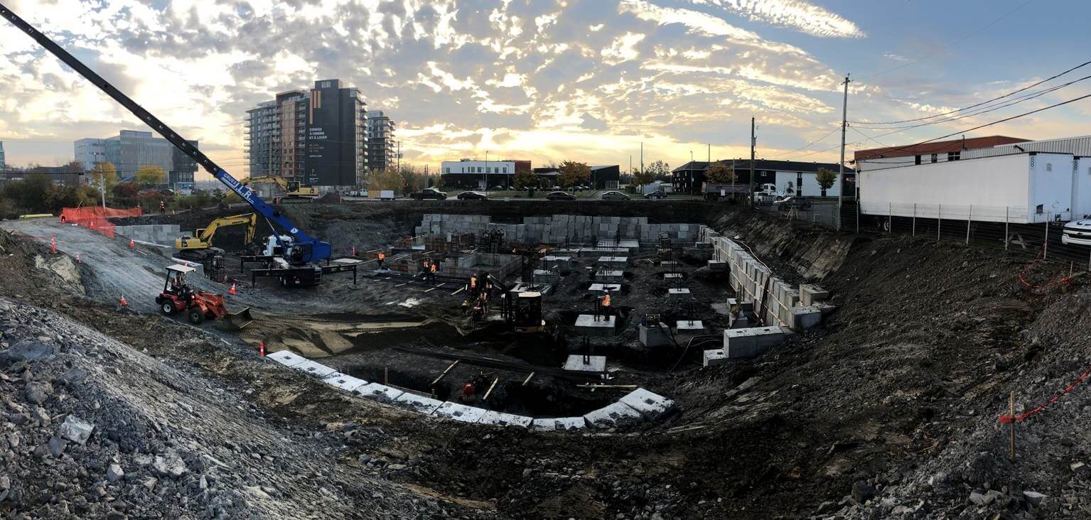 Photo bannière Béland lapointe